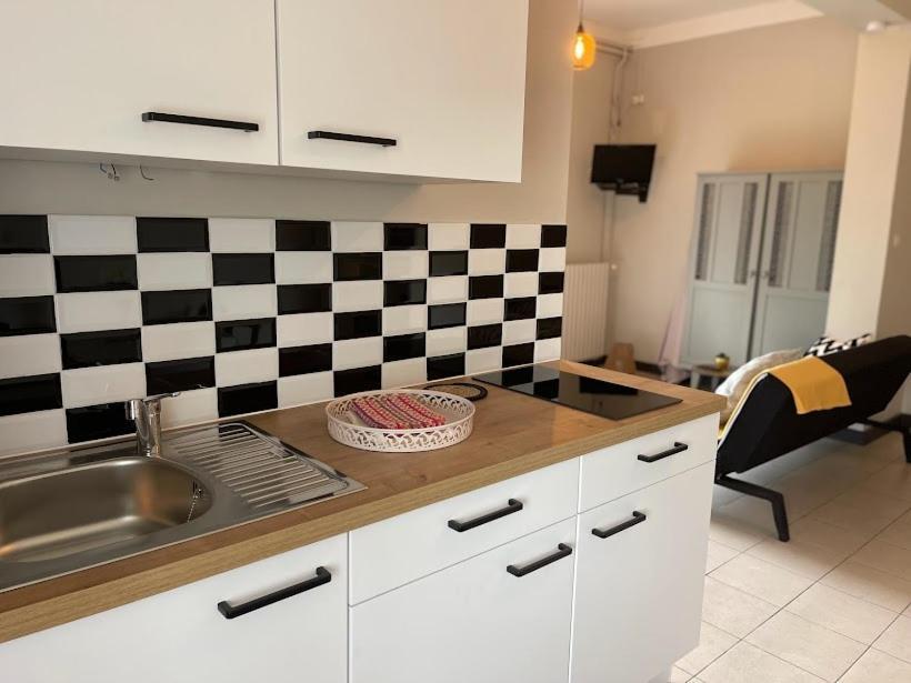 Les Hyacinthes 2 Apartamento Sarlat-la-Canéda Exterior foto